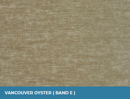 Vancouver Oyster